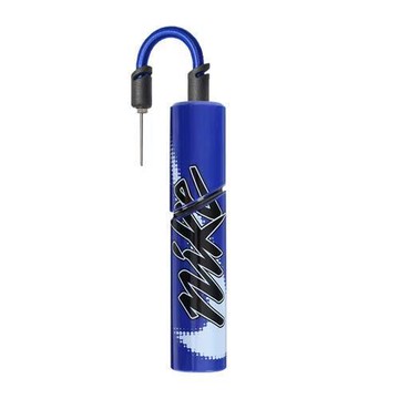 NIKE ESSENTIAL打氣筒-籃球 足球 排球 躲避球 附球針