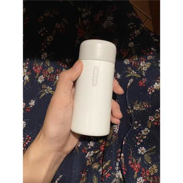 迷你可愛保溫杯女便攜小清新森系水杯創意個性潮流不銹鋼隨手杯子