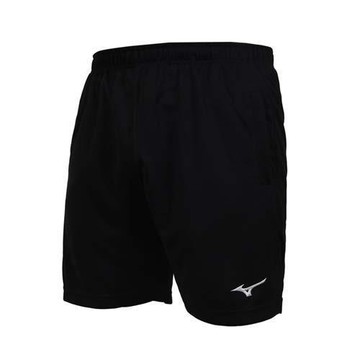 MIZUNO 男排球短褲-五分褲 慢跑 訓練 美津濃