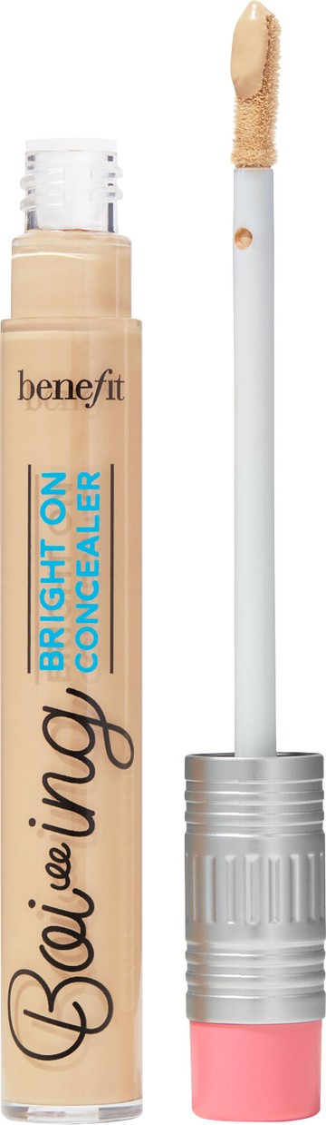 Benefit Boi-ing Bright On Concealer 5ml Nectarine