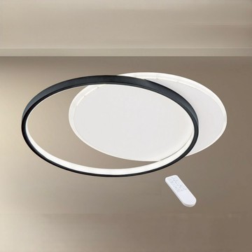 56W遙控吸頂燈 B150-64-72344