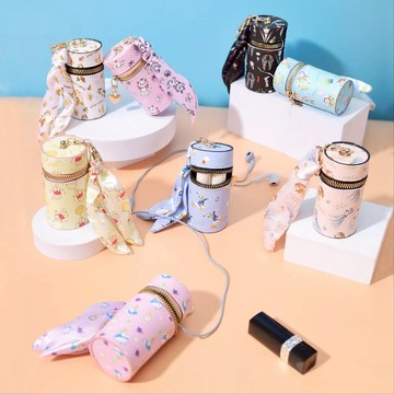 【迪士尼Disney】口紅收納萬用包-八款可選【墊腳石】