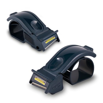 TENDO 入門級膠帶切割機SJ-50M  黑色  2個