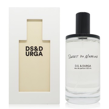 D.S. & Durga Sweet Do Nothing 甜心無為淡香精 EDP 100ml (平行輸入)