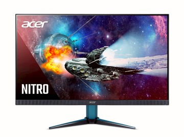 Acer｜VG272U W2 27吋240Hz電競螢幕