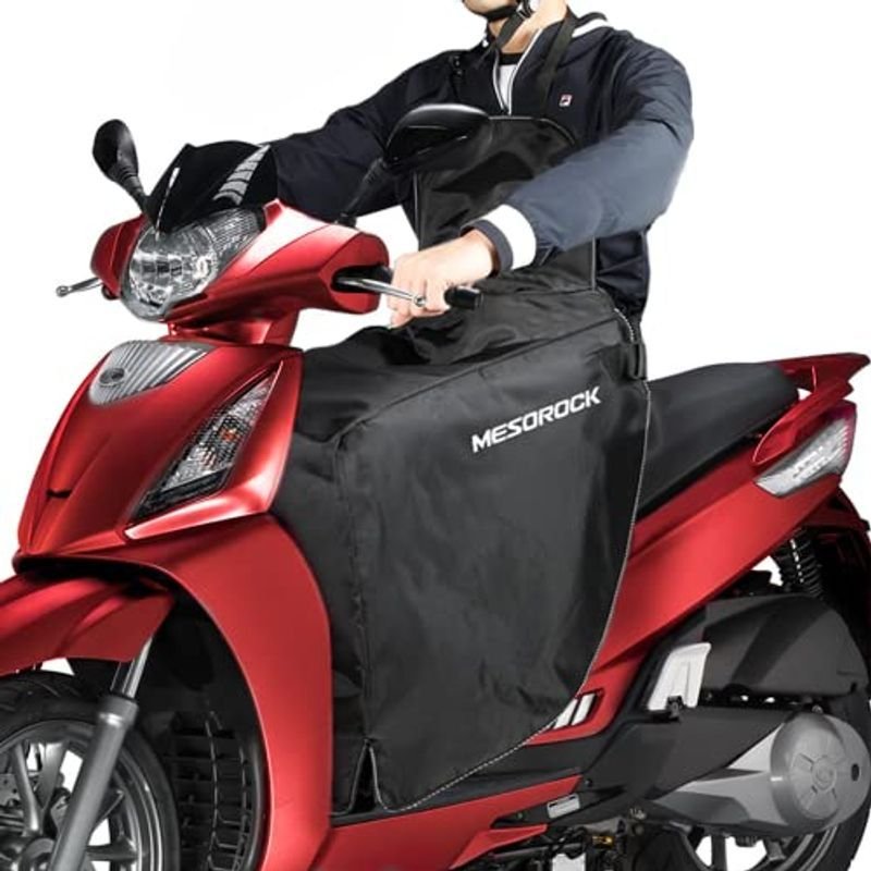 スクーター レッグカバー 防寒 裏起毛 撥水 原付 膝当て 防風 保温 バイク膝 プロテクター エプロンカバー スクーター汎用 足元防寒 ヒ 通販 LINEポイント最大0.5%GET LINEショッピング バイク レッグカバー 保温 スクーター レッグカバー 前掛け 原付