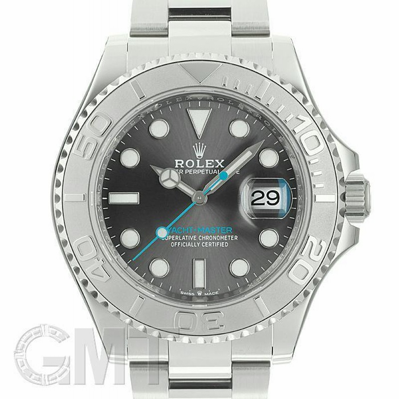 専用です ROLEX ロレックス保証書168622ヨットマスター ロレックス ヨットマスター40 126622 スレート 保証書2022年