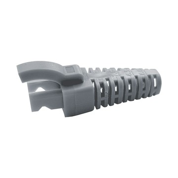 DINTEK 多功能 ezi-BOOT 應力消除RJ45護套(1601-08018)