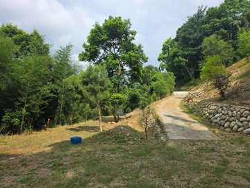 ❤️☞苗栗卓蘭水果之鄉自然景觀美農地☜❤️｜苗栗縣卓蘭鎮新橫坑段