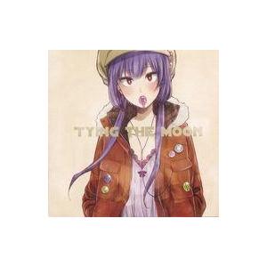 中古アニメ系CD ねじ式   TYING THE MOON