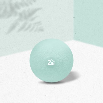 灌沙球/重力球 2磅/3磅/4磅