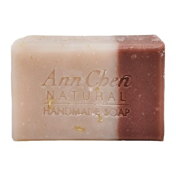 Ann Chen 陳怡安手工皂 滋養潤滑系列 玫瑰燕麥  110g  1入