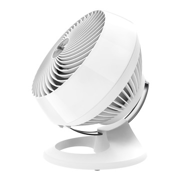 美國 VORNADO 660 660W 白色 沃拿多渦流空氣循環機 公司貨6年保固 適用8-10坪  風扇夏出清