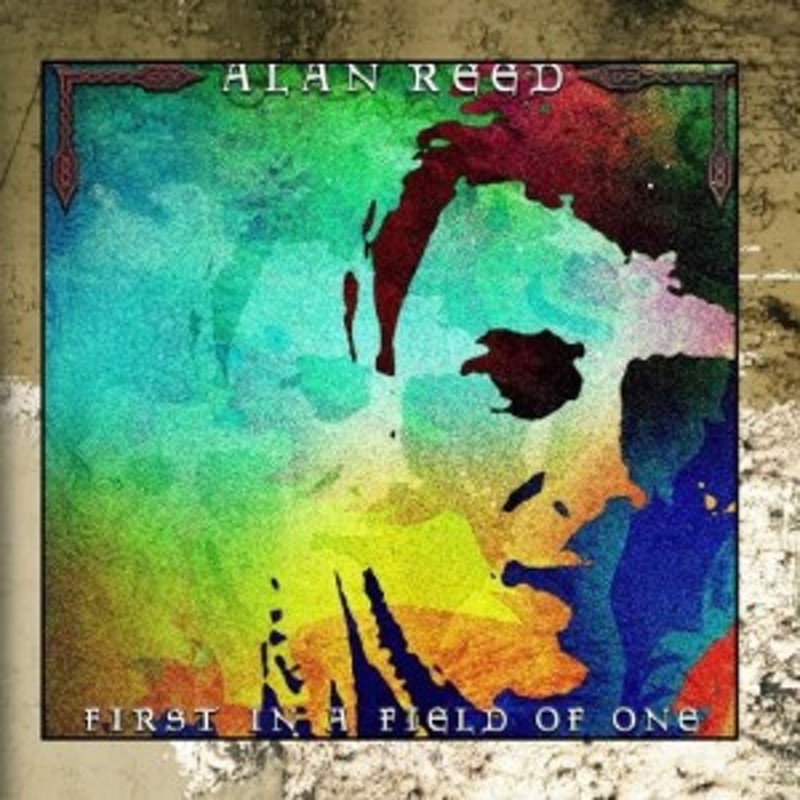 Alan Reed First In A Field Of One 輸入盤cd アラン リード 通販 Lineポイント最大1 0 Get Lineショッピング