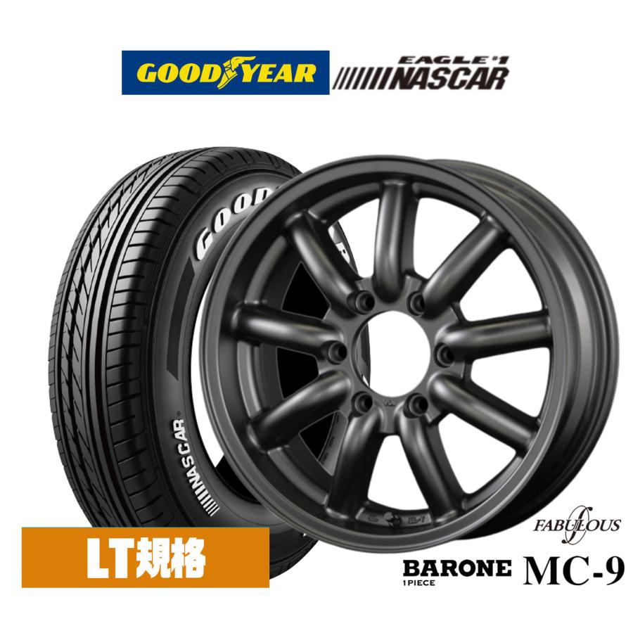 Goodyear Eagle 1 ヴァローネ　16インチ サマータイヤ Goodyear Eagle 1 ヴァローネ16インチ サマータイヤ