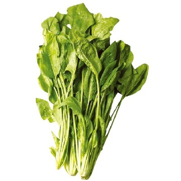 [家速配]台灣菠菜250g/袋