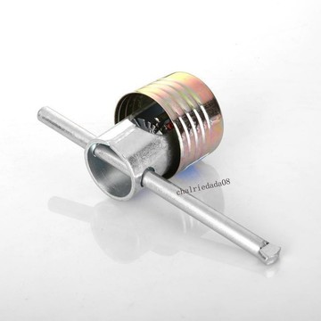 臺彎發貨 全店免運 酒店暗裝消防噴淋頭專用扳手 隱蔽式隱藏式噴淋噴頭套筒專用扳手