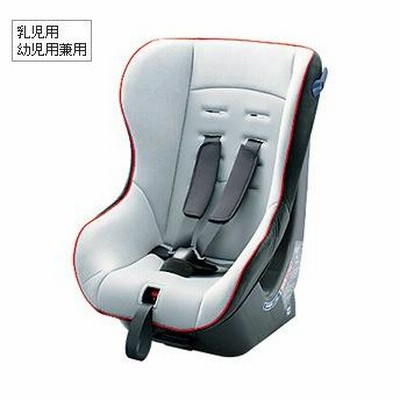 Honda Baby & Kids i-Size │Honda 純正チャイルドシート│Honda
