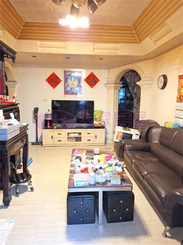 (青安首選)合宜住宅旁國泰美寓前後陽台｜新北市板橋區大觀路二段