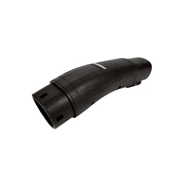 TT-02 Tesla 系列-NACS (TPC) to CCS2-AC (TYPE2) 轉接頭 TT-02 Tesla 系列-NACS (TPC) to CCS