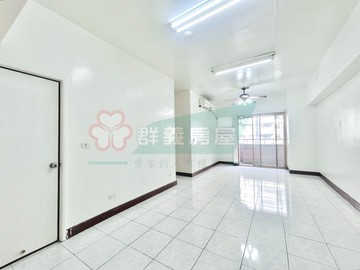 光大國宅稀有美三房面中庭｜台中市北區日興街