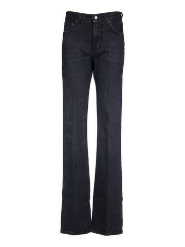 Haikure Flora New Jeans