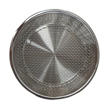 LifeShopping 不鏽鋼濾油瀝水盤 Set  22cm  CAKN0190A  1組