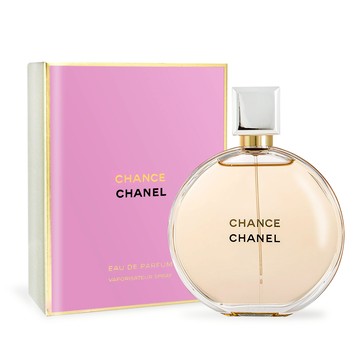 CHANEL 香奈兒 CHANCE淡香精（50ml）-國際航空版_廠商直送