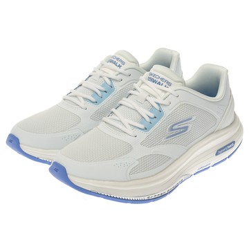 SKECHERS 女鞋 健走系列 GO WALK WORKOUT WALKER 寬楦款 - 125137WWLB