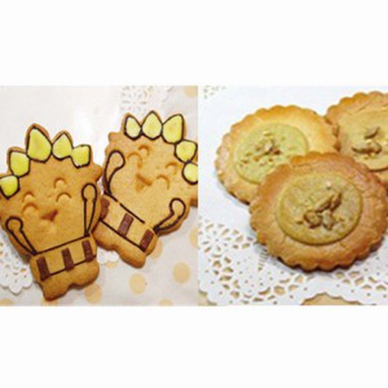 送料無料 座間名物 クッキー詰め合わせ 5個 2種類 ポエム洋菓子店 有名スイーツ のし対応可 ギフト 通販 Lineポイント最大1 0 Get Lineショッピング