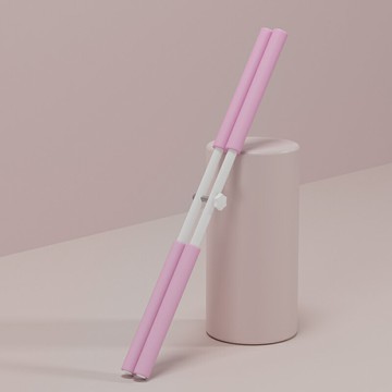 瑜珈棍 形體棍 瑜珈形體棍 形體棍瑜伽開肩開背神器駝背矯正脊椎美背十字架兒童站姿訓練器材【MJ26927】