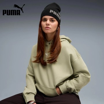 【PUMA】 基本系列毛帽(N)_男女_02641101｜官方直營