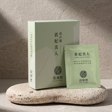 貴妃美人足浴包(5入/盒)