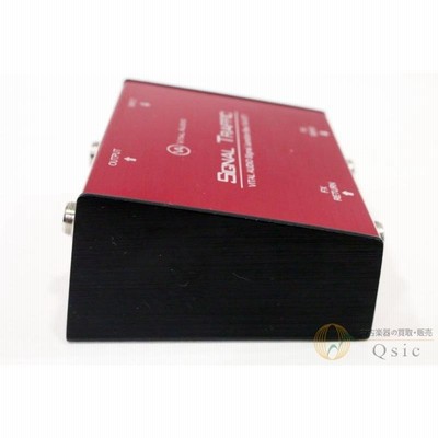 中古] Vital Audio Signal Junction Box VA-ST1 [OJ120] | LINE