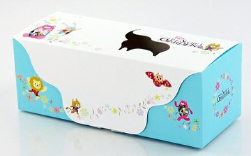 【基本量100個】奶凍捲盒-秘密花園/3339【APP滿額下單10%點數(單一帳號最高1000點)】4/30止