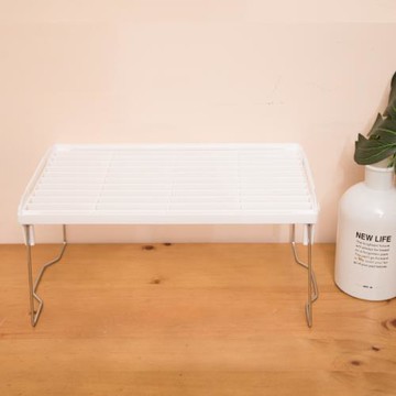 將將好收納 柏林重疊收納架