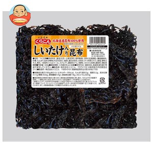 くらこん しいたけ入佃煮 310g×10袋入｜ 送料無料