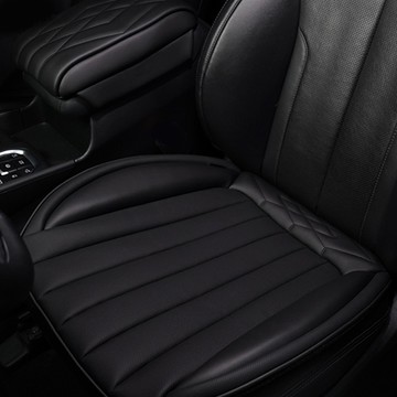 MORUN MWM 車用坐墊  1個  黑色