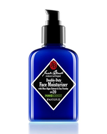 Double-Duty Face Moisturizer, 3.3 oz.