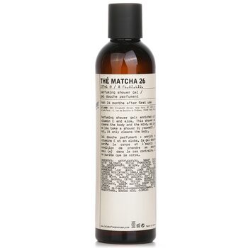 【Le Labo】The Matcha 26 沐浴露
