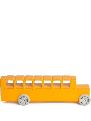 magis - Archetoys school bus - unisex - Metal - One Size - Yellow