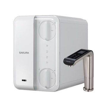 SAKURA 廚下雙溫淨熱飲(P0531)