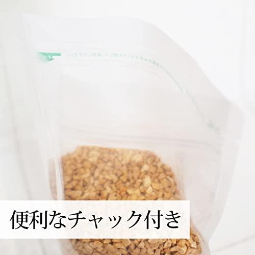 自然健康社 乾燥納豆 100g×2個 ドライ納豆 ひきわり 無添加