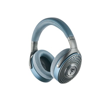 FOCAL 有線封閉式耳機 AZURYS 法國製 耳罩式耳機 頭戴式耳機 高音質 附收納盒【黃石樂器】