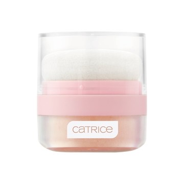 卡翠絲限定邂逅櫻花打亮粉-淺金色 3.5g