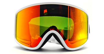 Out Of Goggles