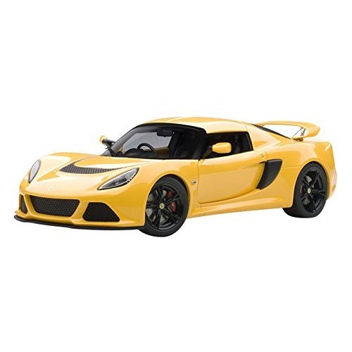 AUTOart オートアート 1/18 Lotus ロータス Exige エキシージ S