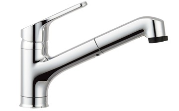 日本 LIXIL INAX 廚房龍頭 RSF-833Y 伸縮水龍頭 水龍頭 日本代購