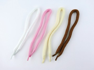 【零售量】棉繩：4色 /100條