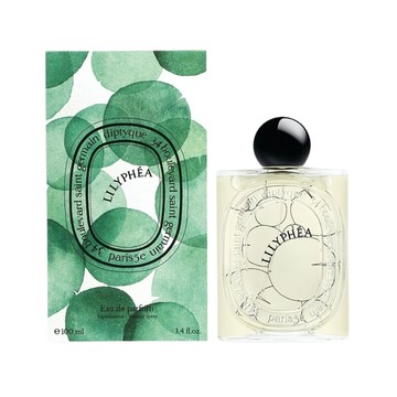 Diptyque Lilyphea 睡蓮粼波淡香精 100ml (Les Essences de Diptyque 系列)